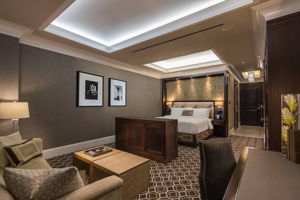 The Post Oak Hotel at Uptown Houston | restaurant | 1600 W Loop S, Houston, TX 77027, USA | 8443861600 OR +1 844-386-1600