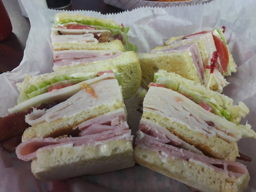 Sams Subs | meal takeaway | 21320 Gertrude Ave, Port Charlotte, FL 33952, USA | 9417437871 OR +1 941-743-7871