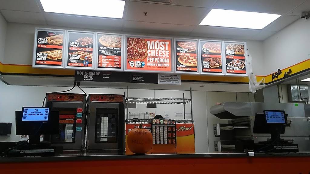 Little Caesars Pizza | meal takeaway | 4200 Tamiami Trail, Port Charlotte, FL 33952, USA | 9418897544 OR +1 941-889-7544