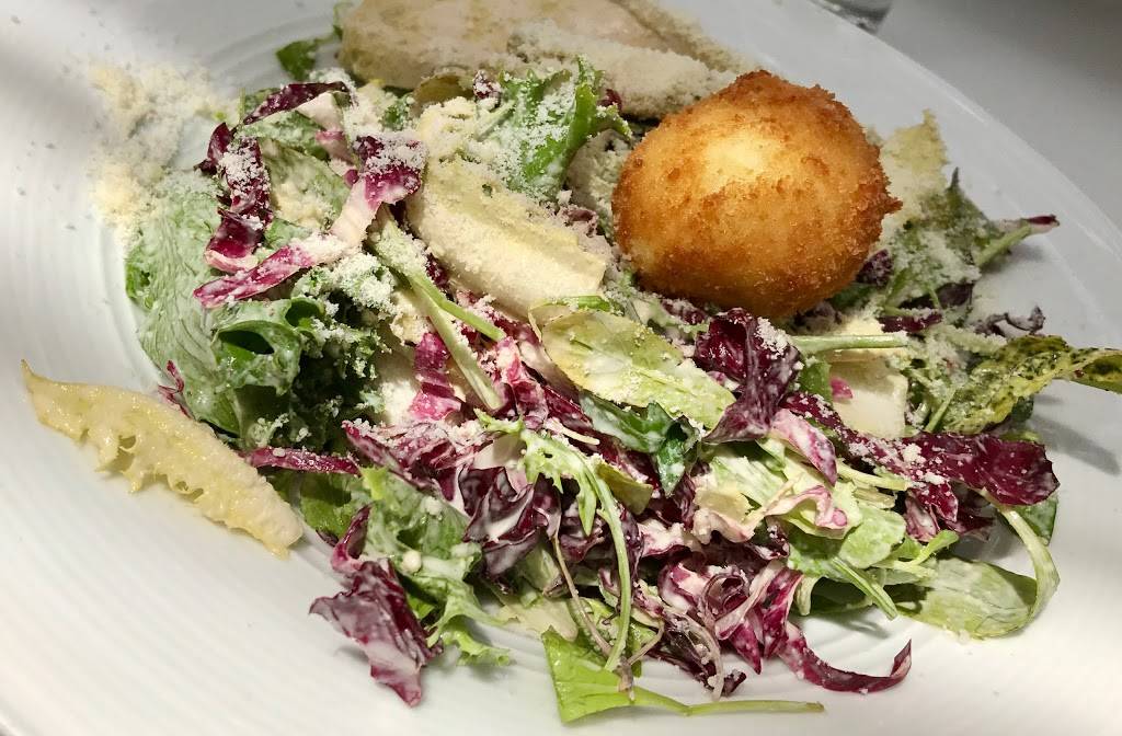 Terzo Piano | restaurant | 159 E Monroe St, Chicago, IL 60603, USA | 3124438650 OR +1 312-443-8650