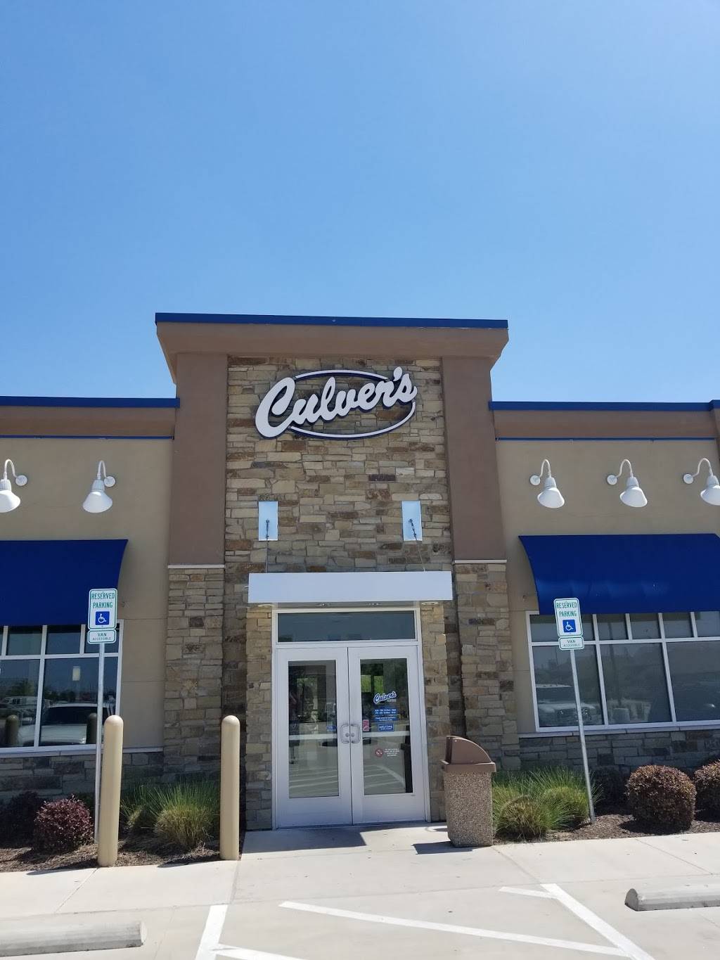 Culvers | restaurant | 5100 TX-121, Lewisville, TX 75056, USA | 2144692900 OR +1 214-469-2900