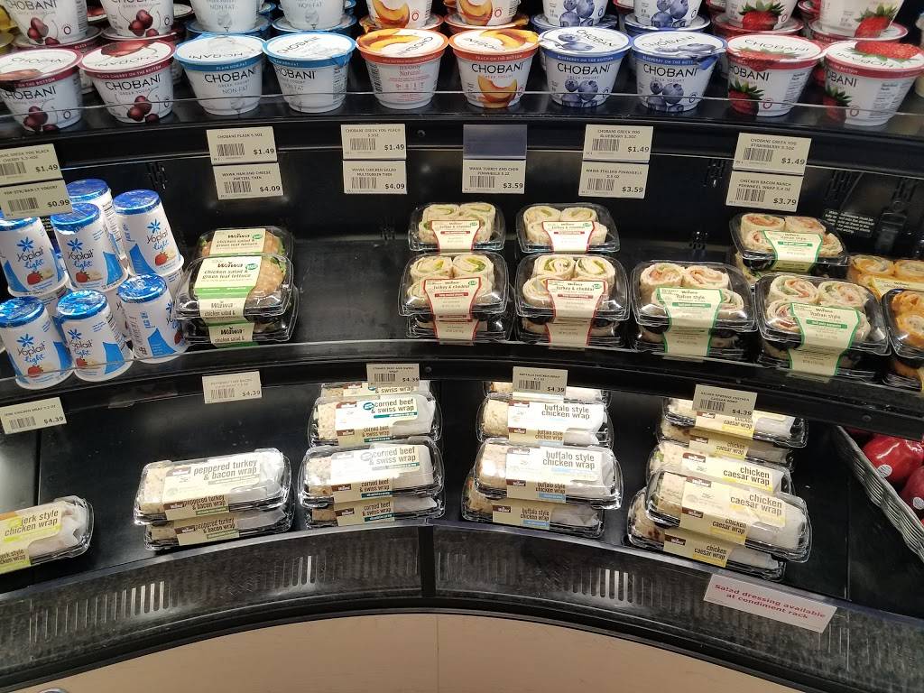 Wawa | cafe | 12701 S Cleveland Ave, Fort Myers, FL 33907, USA | 2392751020 OR +1 239-275-1020