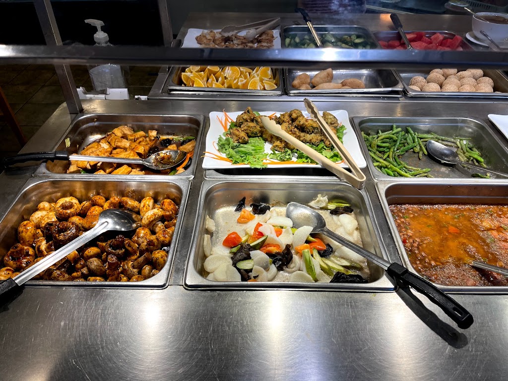 Pine Forest Garden | restaurant | 9108 Bellaire Blvd, Houston, TX 77036, USA | 7137722888 OR +1 713-772-2888