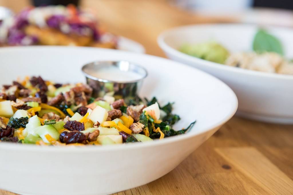 Nectarine Grove | restaurant | 948 N Coast Hwy 101, Encinitas, CA 92024, USA | 7609444525 OR +1 760-944-4525