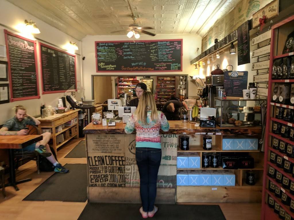 Saratoga Coffee Traders | cafe | 447 Broadway, Saratoga Springs, NY 12866, USA | 5185845600 OR +1 518-584-5600