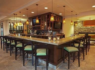 Garden Grille & Bar | restaurant | 500 Cresson Blvd, Phoenixville, PA 19460, USA | 6106500880 OR +1 610-650-0880