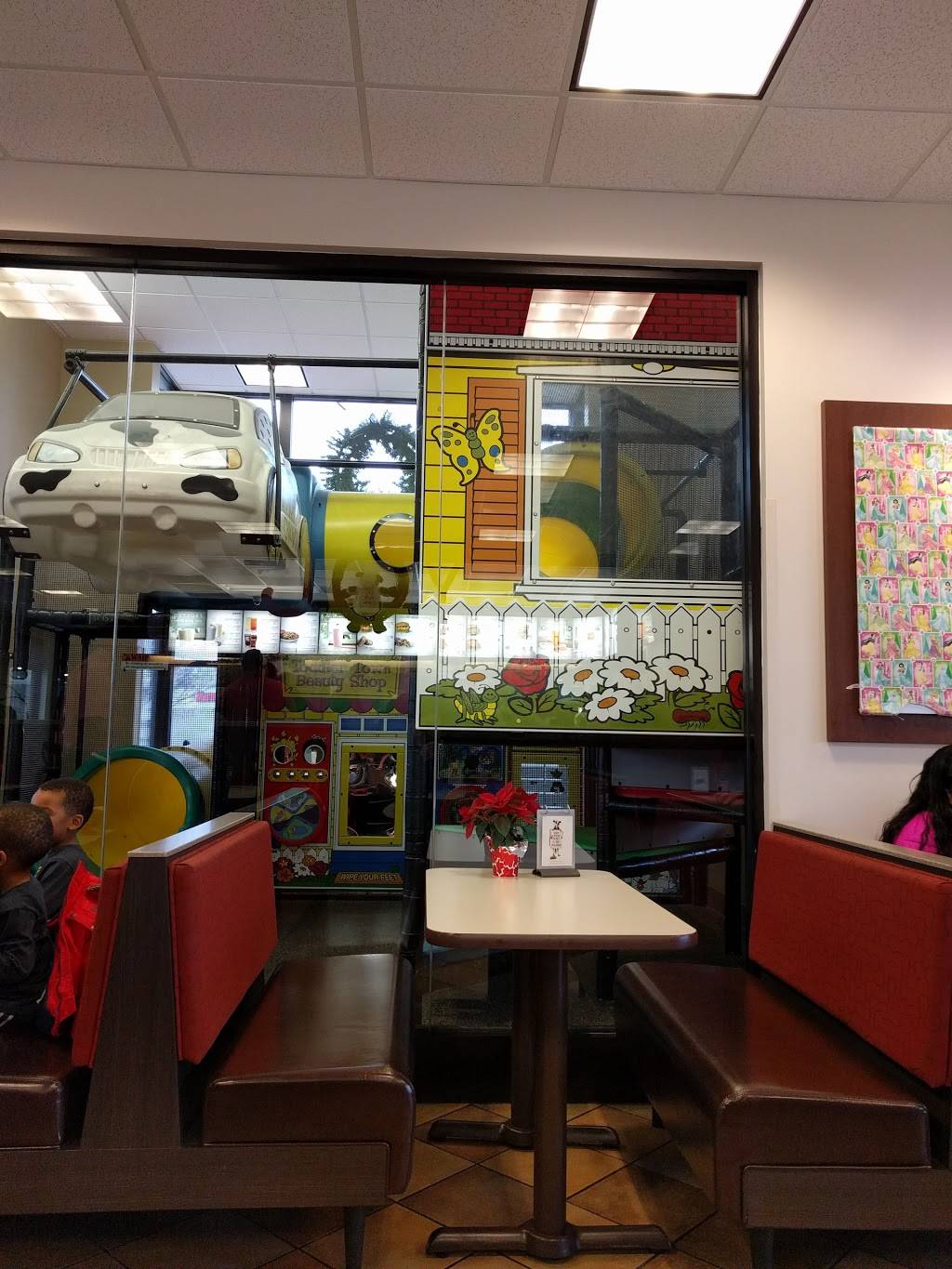 Chick-fil-A | restaurant | 2008 E Joppa Rd, Parkville, MD 21234, USA | 4106682444 OR +1 410-668-2444