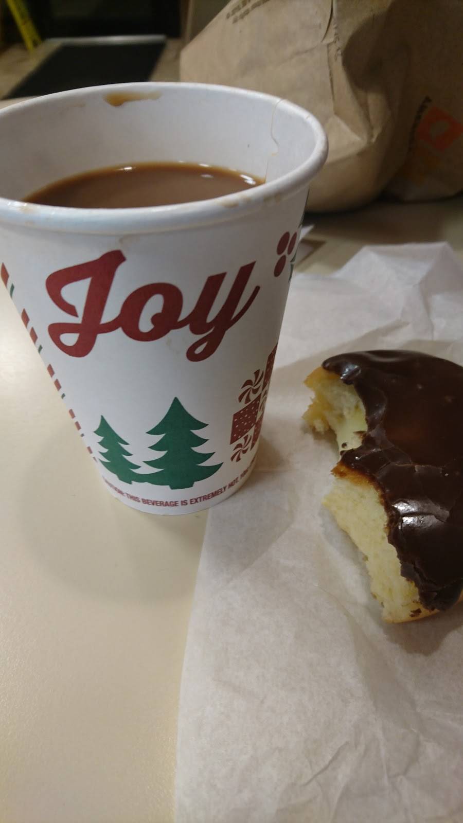 Dunkin Donuts | cafe | 1030 154th St, Whitestone, NY 11357, USA | 7187670009 OR +1 718-767-0009