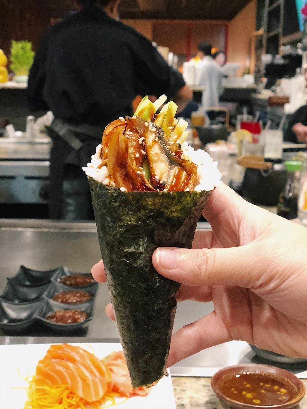 Shingoro Sushi & Teppanyaki | restaurant | 9101 S Pennsylvania Ave, Oklahoma City, OK 73159, USA | 4057593998 OR +1 405-759-3998