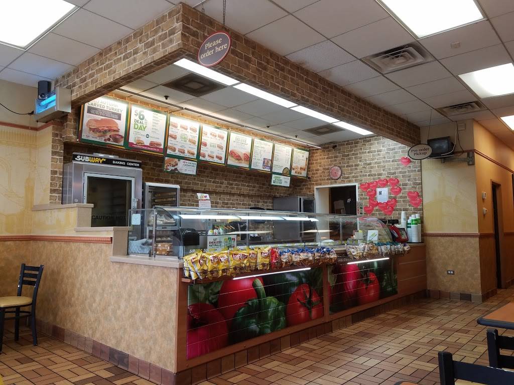 Subway Restaurants | restaurant | 16763 Fishhawk Blvd, Lithia, FL 33547, USA | 8136610331 OR +1 813-661-0331