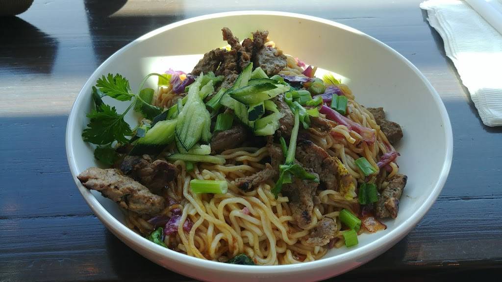 Noodles and Company | restaurant | 14375 Orchard Pkwy, Westminster, CO 80023, USA | 3034505202 OR +1 303-450-5202