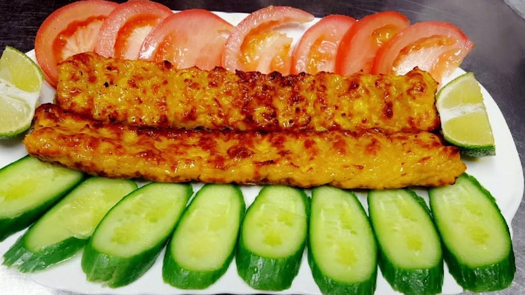 Persia Lounge & Restaurant | meal delivery | 24328 Main St, Newhall, CA 91321, USA | 6612594100 OR +1 661-259-4100