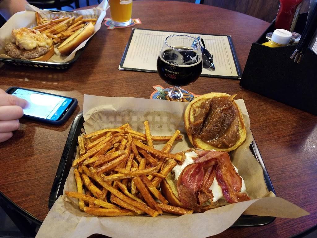 Mr Brews Taphouse Verona | restaurant | 611 Hometown Circle Suite 104 Suite 104, Verona, WI 53593, USA | 6084973007 OR +1 608-497-3007