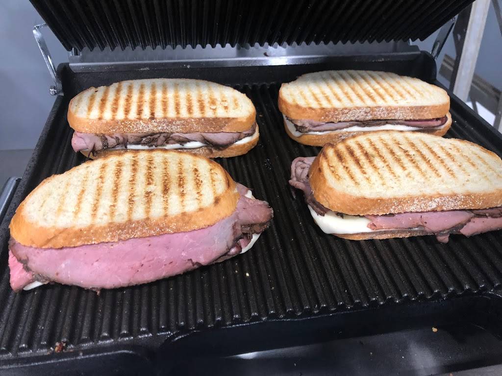 Deli 31 | restaurant | 510 N Garden St Suite H, Columbia, TN 38401, USA | 9315058403 OR +1 931-505-8403