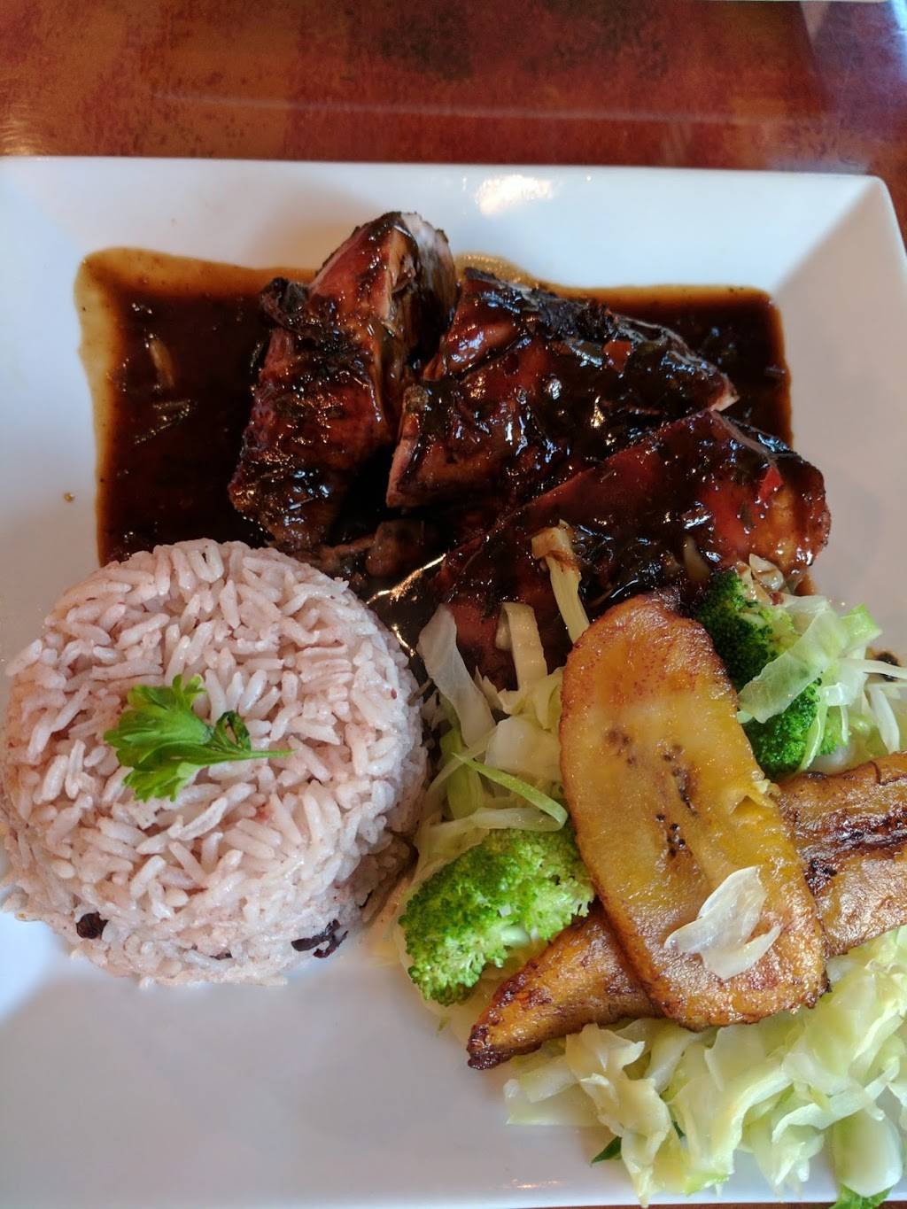 Island Spice Jamaican Cuisine | restaurant | 2120 Emmorton Park Rd, Edgewood, MD 21040, USA | 4106129977 OR +1 410-612-9977