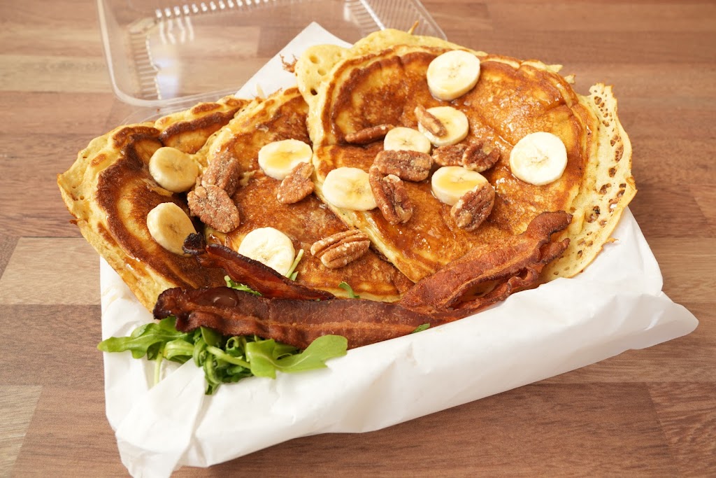 Staceys Bistro & Catering | restaurant | 6150 Van Nuys Blvd Ste 125, Van Nuys, CA 91401, USA | 2138042704 OR +1 213-804-2704