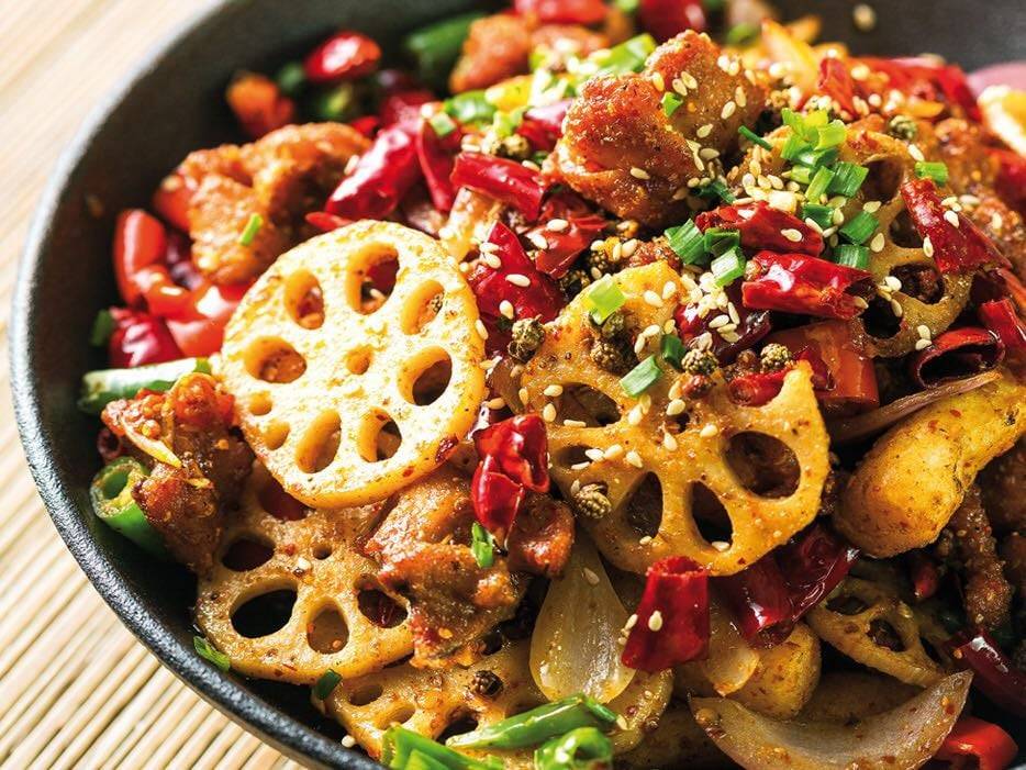 CY Chinese Restaurant Szechuan Cuisine | restaurant | 1242 NE 163rd St, North Miami Beach, FL 33162, USA | 3059473838 OR +1 305-947-3838