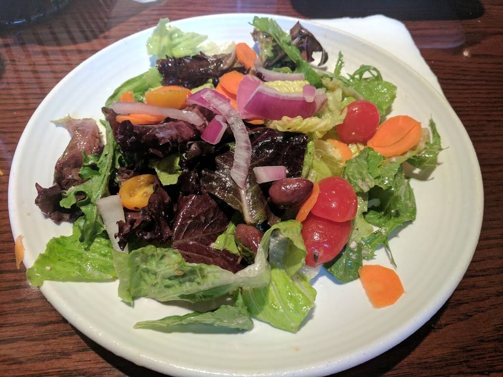 Carrabbas Italian Grill | restaurant | 11902 Sheldon Rd, Tampa, FL 33626, USA | 8139203239 OR +1 813-920-3239