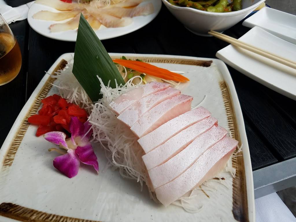 Blue Fish Japanese Restaurant | restaurant | 2261 Honolulu Ave, Montrose, CA 91020, USA | 8182489700 OR +1 818-248-9700