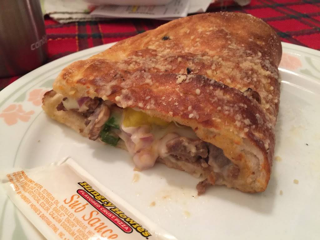 Hungry Howies Pizza | meal delivery | 205 W Main St, Apopka, FL 32703, USA | 4078866688 OR +1 407-886-6688