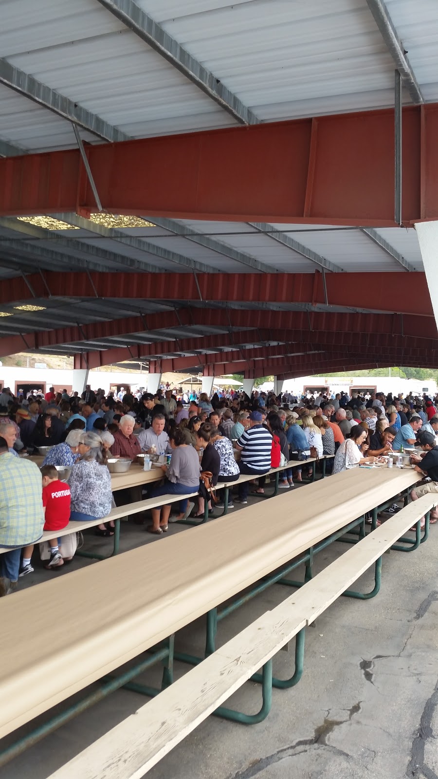 St Anthony Celebration | restaurant | 390 Bello St, Pismo Beach, CA 93449, USA | 8057730527 OR +1 805-773-0527