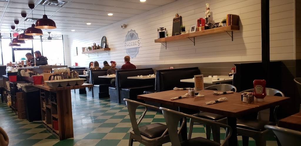Phoebes Diner | restaurant | 533 W Oltorf St, Austin, TX 78704, USA | 5126433218 OR +1 512-643-3218