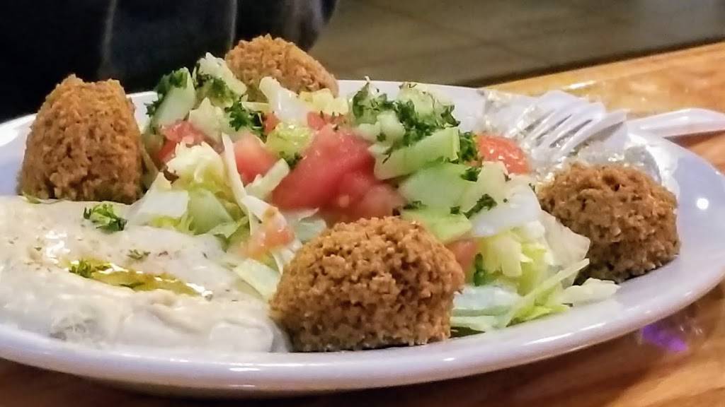 Milos Pita | restaurant | 6141 N Broadway, Chicago, IL 60660, USA | 7733022178 OR +1 773-302-2178