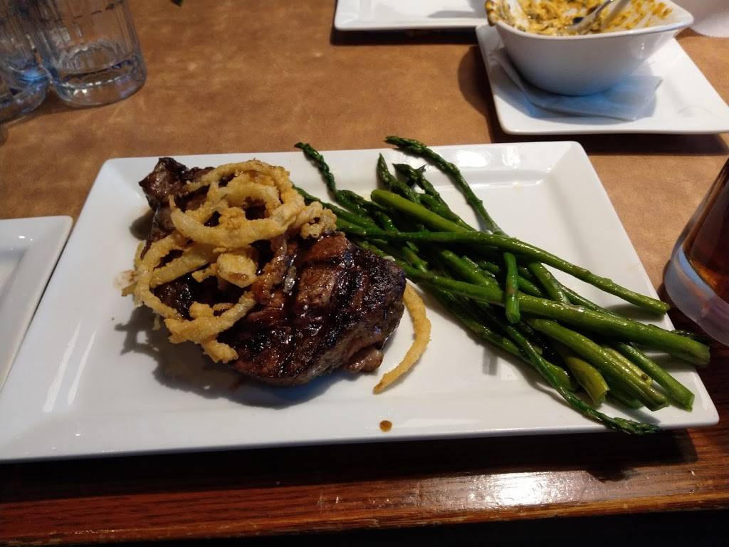 Stillwater Grill Brighton | restaurant | 503 W Grand River Ave, Brighton, MI 48116, USA | 8884563463 OR +1 888-456-3463