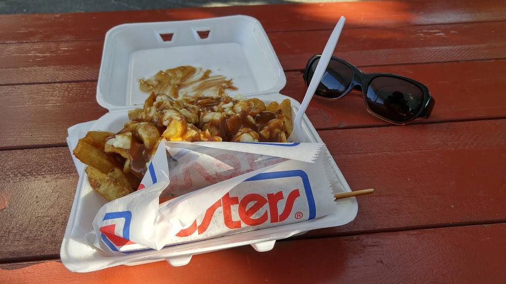 S&S Fries | restaurant | 2283-2421 Greenbank Rd, Nepean, ON K2J 2B2, Canada | 6137968828 OR +1 613-796-8828