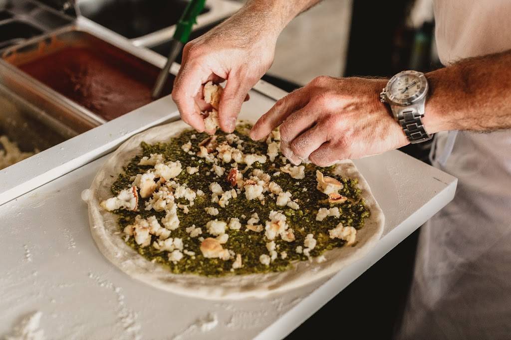 Billy Pie | restaurant | 6919 Patterson Ave, Richmond, VA 23226, USA | 8045485999 OR +1 804-548-5999