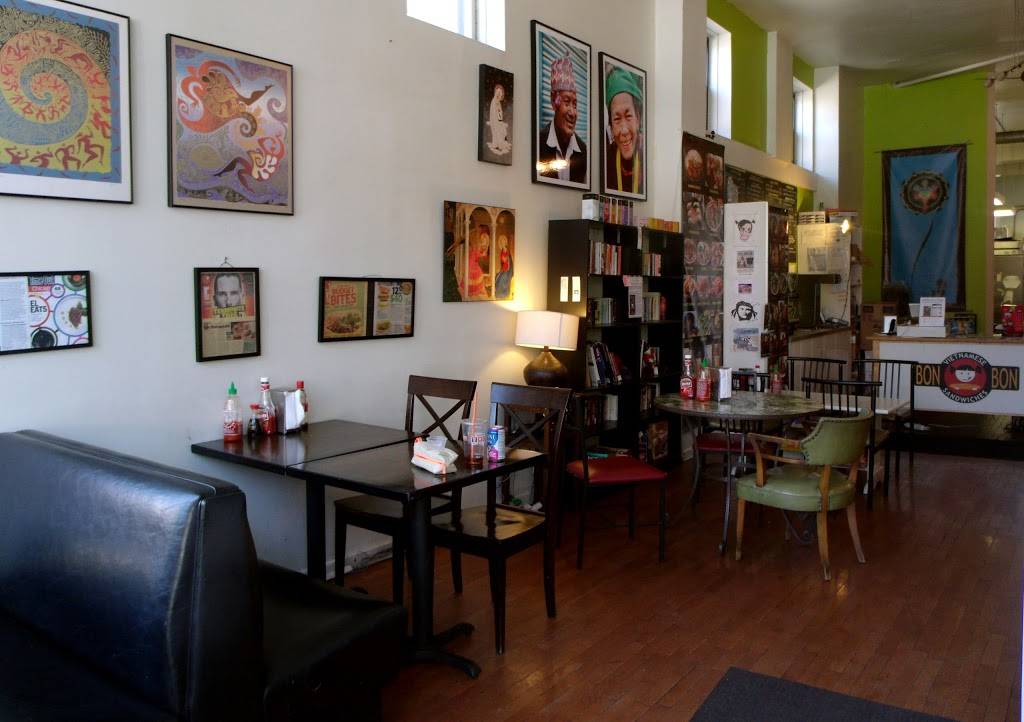 Bon Bon Sandwiches | meal takeaway | 2333 W W North Ave, Chicago, IL 60647, USA | 7732785800 OR +1 773-278-5800