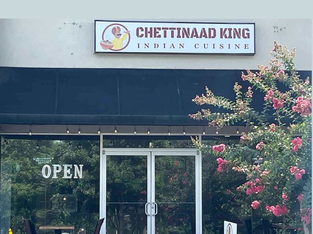 Chettinaad King | restaurant | 13020 Morris Rd Suite J, Alpharetta, GA 30004, USA | 4702754162 OR +1 470-275-4162