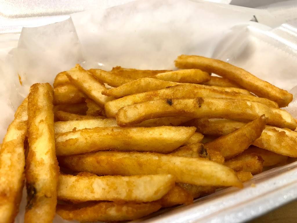 New Texas Fried Chicken | restaurant | 400 S Orange Blossom Trail, Orlando, FL 32805, USA | 4074254446 OR +1 407-425-4446