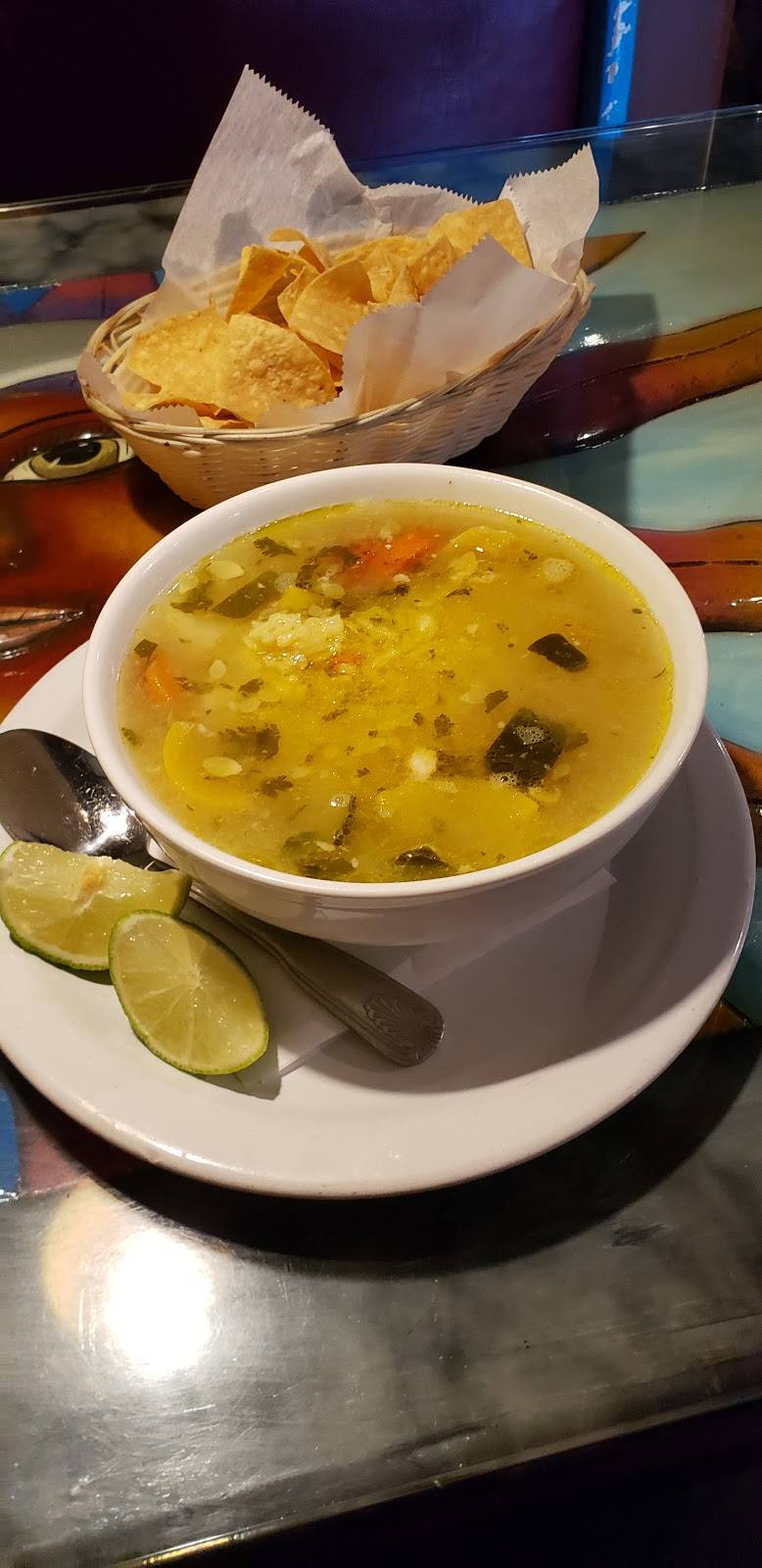 El Rancho Mexican Restaurant | restaurant | 240 Range 12 Blvd, Denham Springs, LA 70726, USA | 2256678729 OR +1 225-667-8729