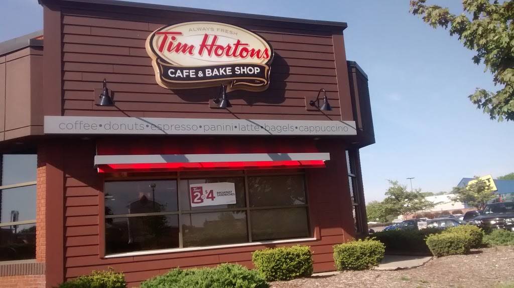 Tim Hortons | restaurant | 28285 Groesbeck Hwy, Roseville, MI 48066, USA | 5864987800 OR +1 586-498-7800