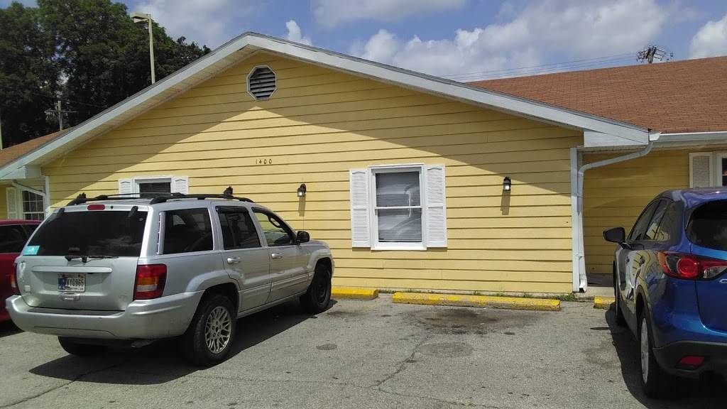 Sunshine Cafe | restaurant | 1400 National Rd W, Richmond, IN 47374, USA | 7659621076 OR +1 765-962-1076