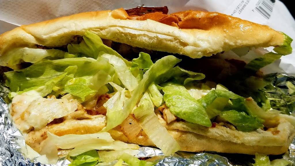 Mahas Falafil | restaurant | 1979 W 25th St, Cleveland, OH 44113, USA | 4405525380 OR +1 440-552-5380