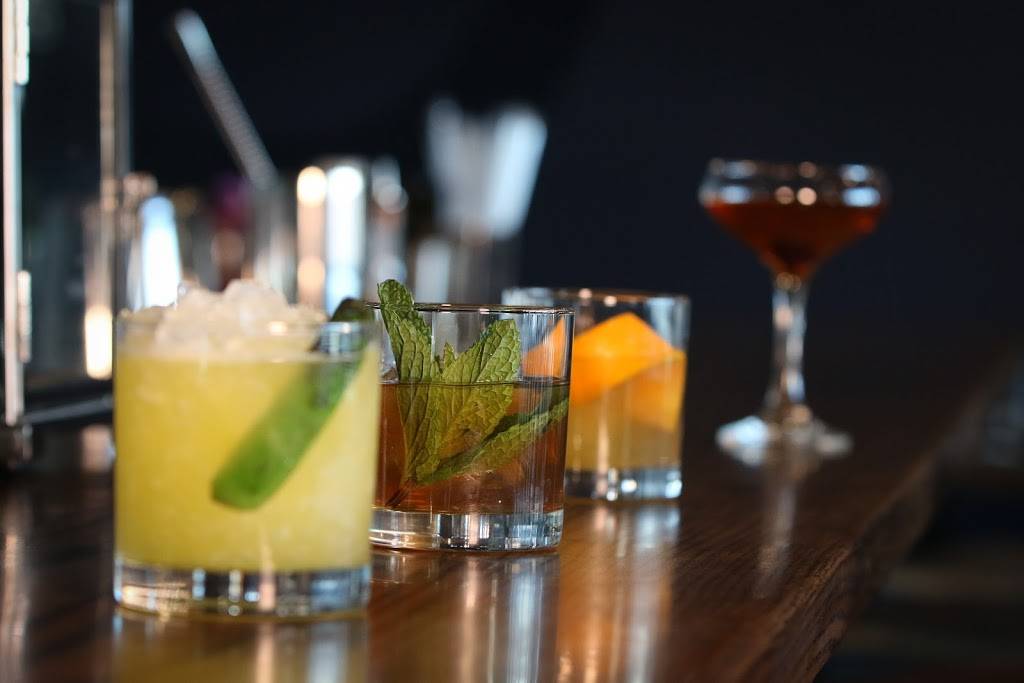 Three Rivers Distilling Company | restaurant | 224 E Wallace St, Fort Wayne, IN 46803, USA | 2607459355 OR +1 260-745-9355