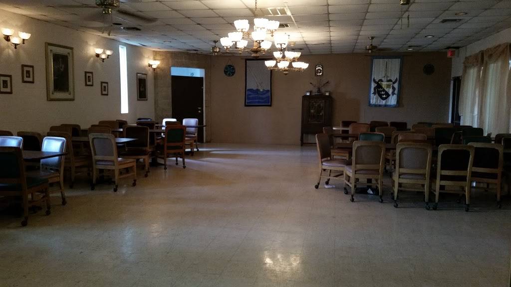 The Castle Event Center | restaurant | 250 Kelly Dr, San Antonio, TX 78214, USA | 2103506378 OR +1 210-350-6378