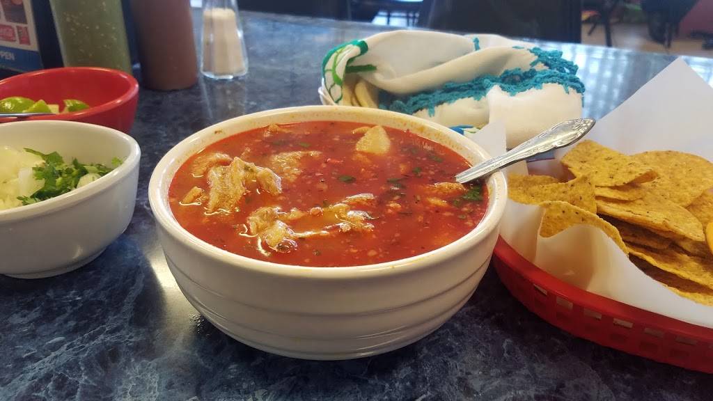 El Chaparro Barbacoa Original | restaurant | 1087 23rd St, Richmond, CA 94804, USA | 5107781723 OR +1 510-778-1723