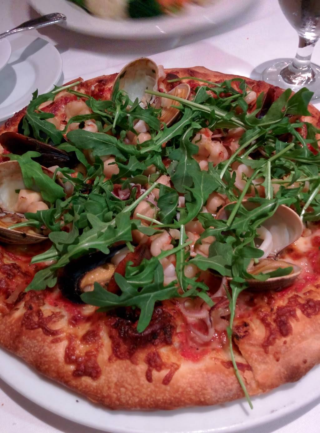 Piccola Trattoria | restaurant | 18302 Sierra Hwy # 107, Santa Clarita, CA 91351, USA | 6612996952 OR +1 661-299-6952