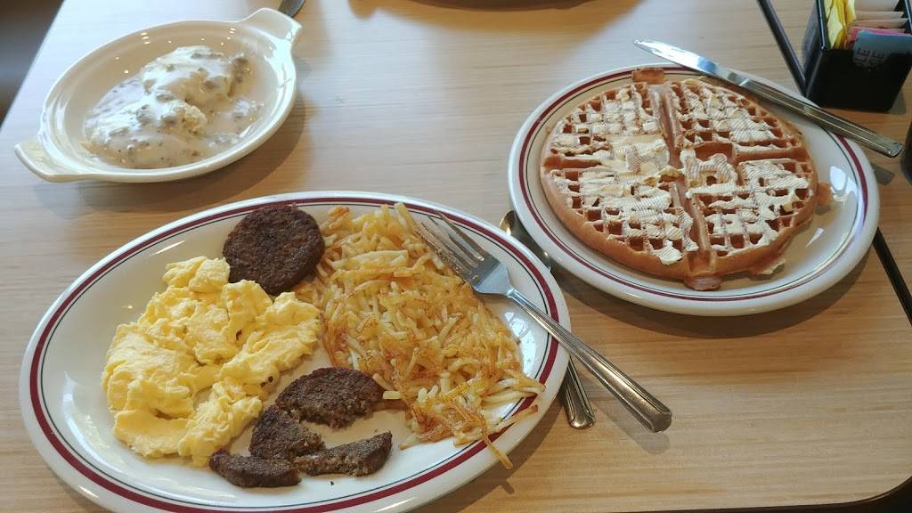 Huddle House | restaurant | 1155 E Church St, Livingston, TX 77351, USA | 9363275344 OR +1 936-327-5344