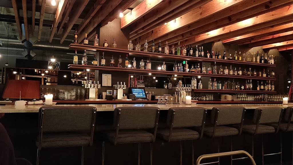 Standard Beer + Food | restaurant | 205 E Franklin St, Raleigh, NC 27604, USA | 9193221499 OR +1 919-322-1499