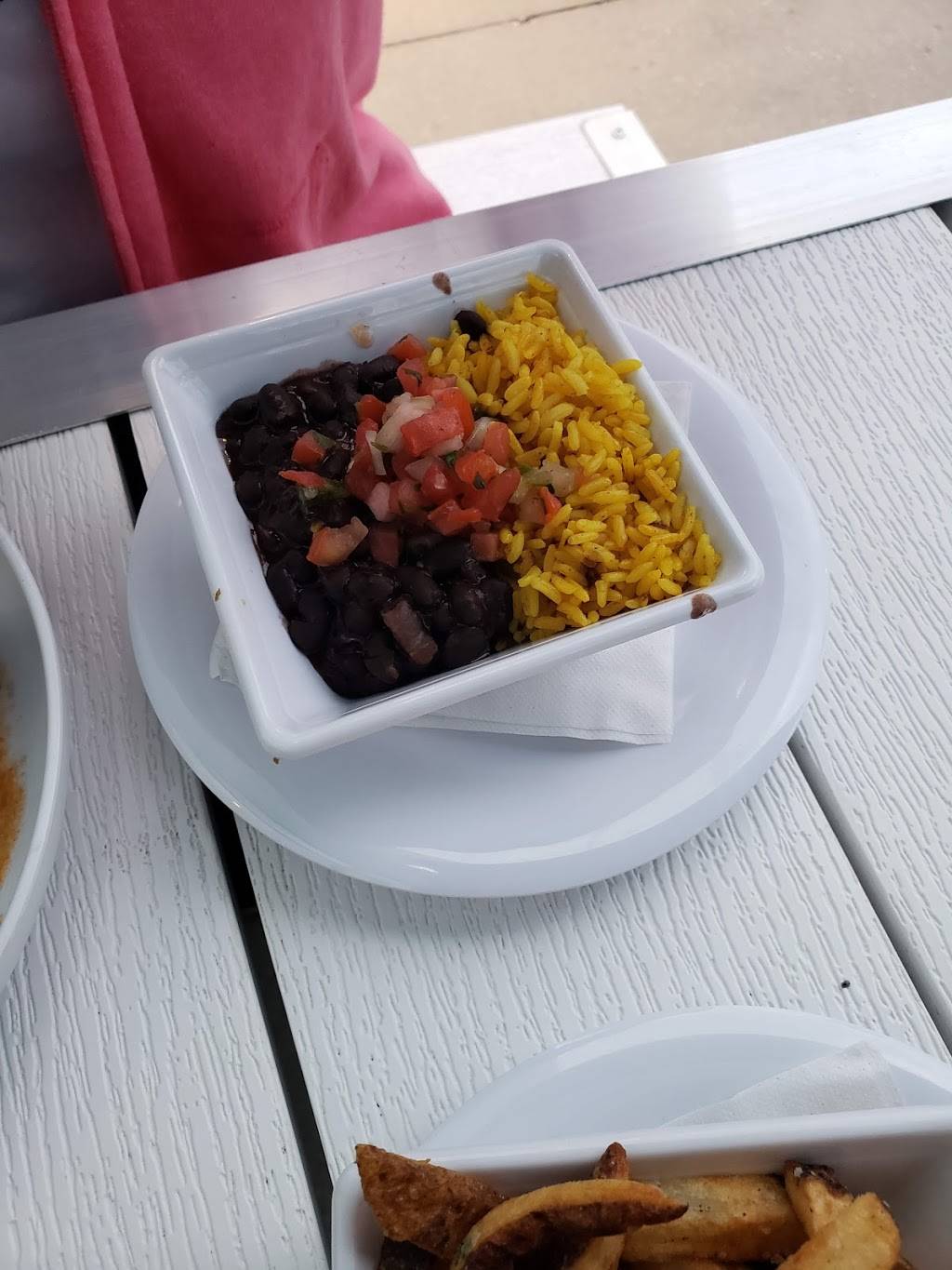 CALI South Dale Mabry | restaurant | 217 S Dale Mabry Hwy, Tampa, FL 33609, USA | 8133052473 OR +1 813-305-2473