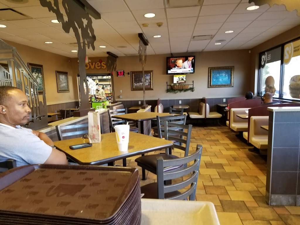 McDonalds | cafe | 8436 Ford Ave, Richmond Hill, GA 31324, USA | 9127565024 OR +1 912-756-5024