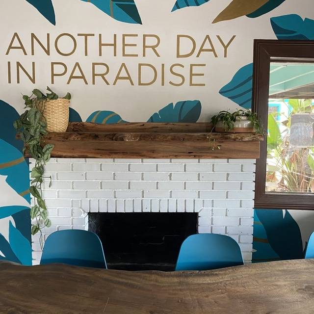 Bird of Paradise New Smyrna Beach | restaurant | 114 Flagler Ave, New Smyrna Beach, FL 32169, USA | 3864027527 OR +1 386-402-7527