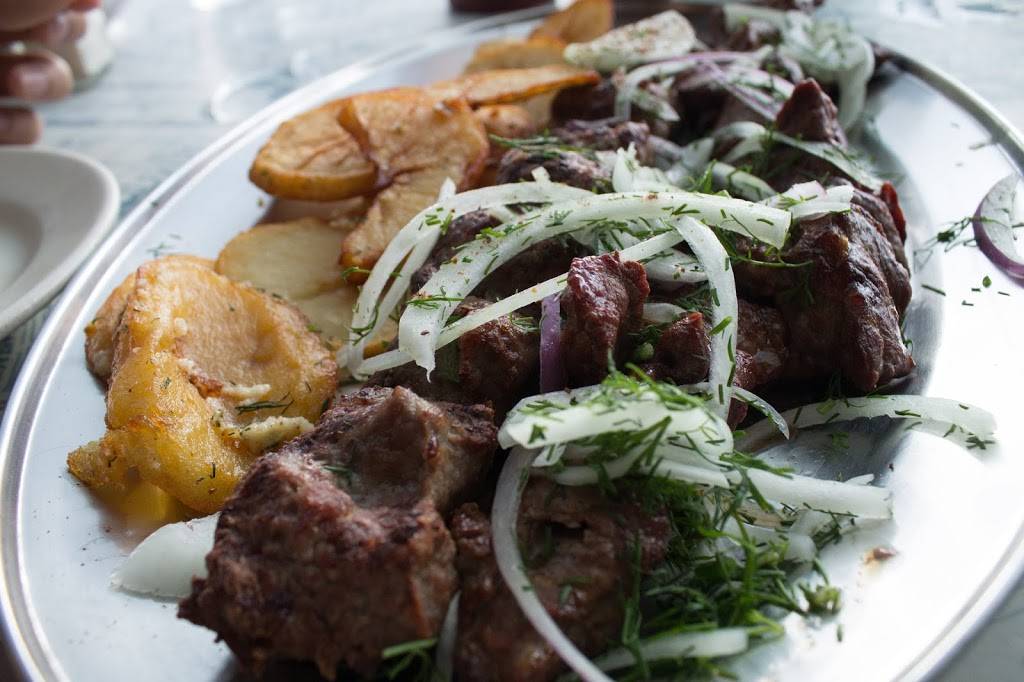 Hollywood Grill | restaurant | 905 N Broadwalk, Hollywood, FL 33019, USA | 9542722525 OR +1 954-272-2525