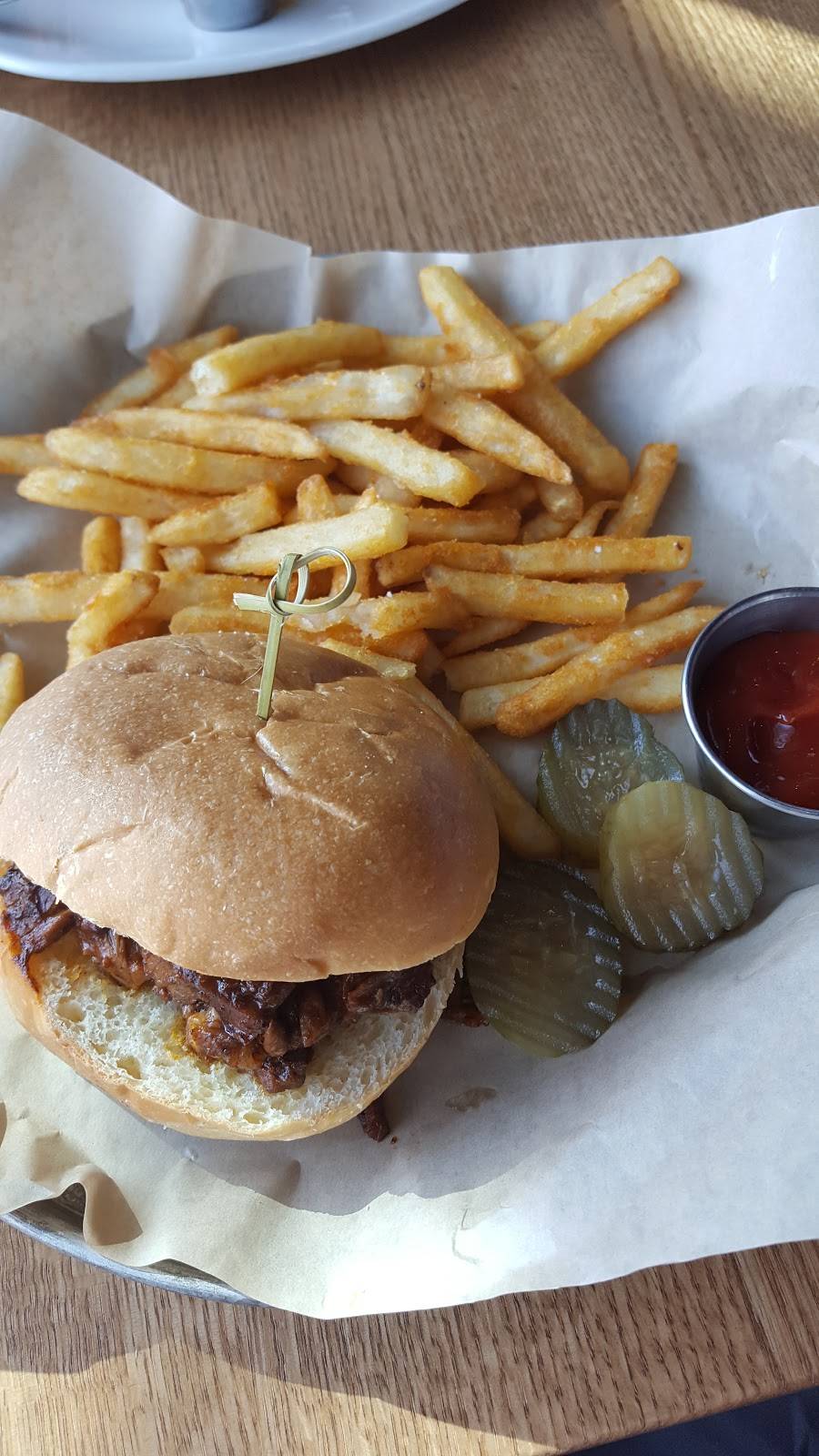 Biggios | restaurant | 1777 Walker St, Houston, TX 77010, USA | 3462292577 OR +1 346-229-2577