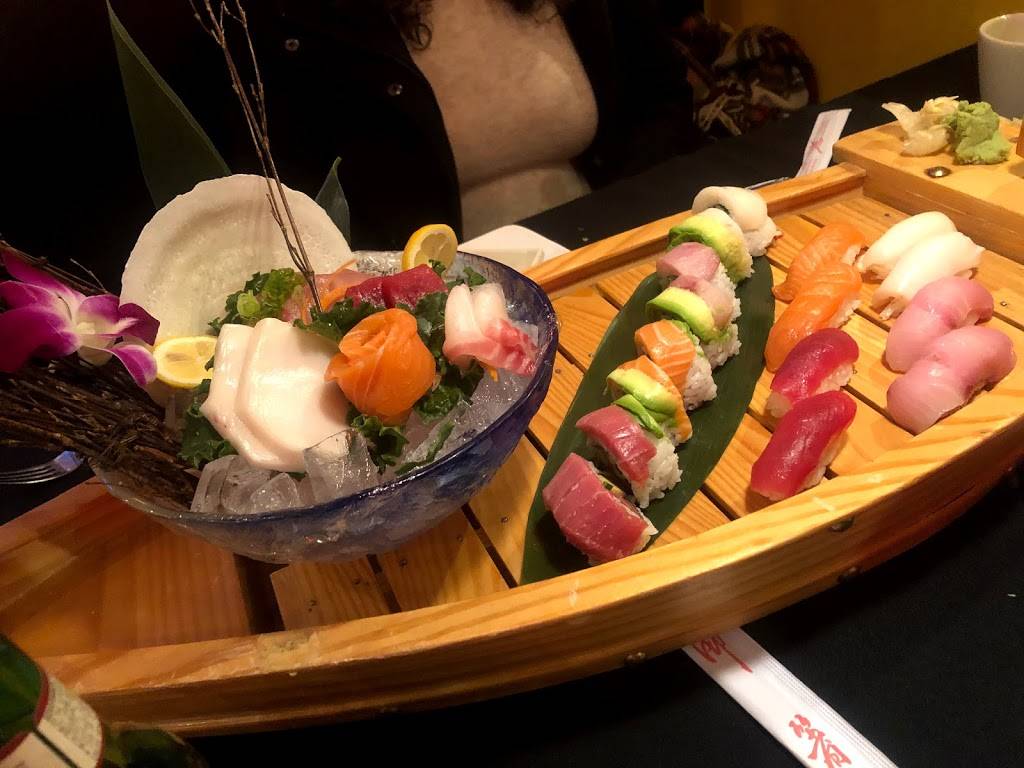 KanPai Japanese Steakhouse | restaurant | 11255 Reed Hartman Hwy, Blue Ash, OH 45241, USA | 5134893888 OR +1 513-489-3888