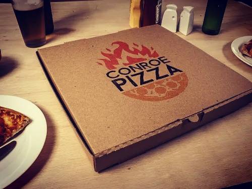 Pizza Hut | restaurant | 1241 N Loop 336 W, Conroe, TX 77301, USA | 9367561818 OR +1 936-756-1818